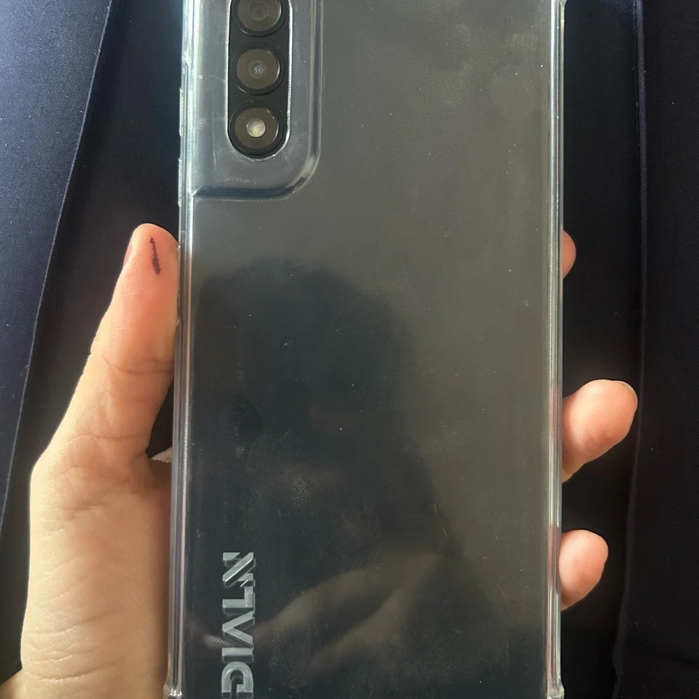 DIALN G65 QUAD C0RE 6.5'' 32GB ANDROID 13 SMARTPHONE